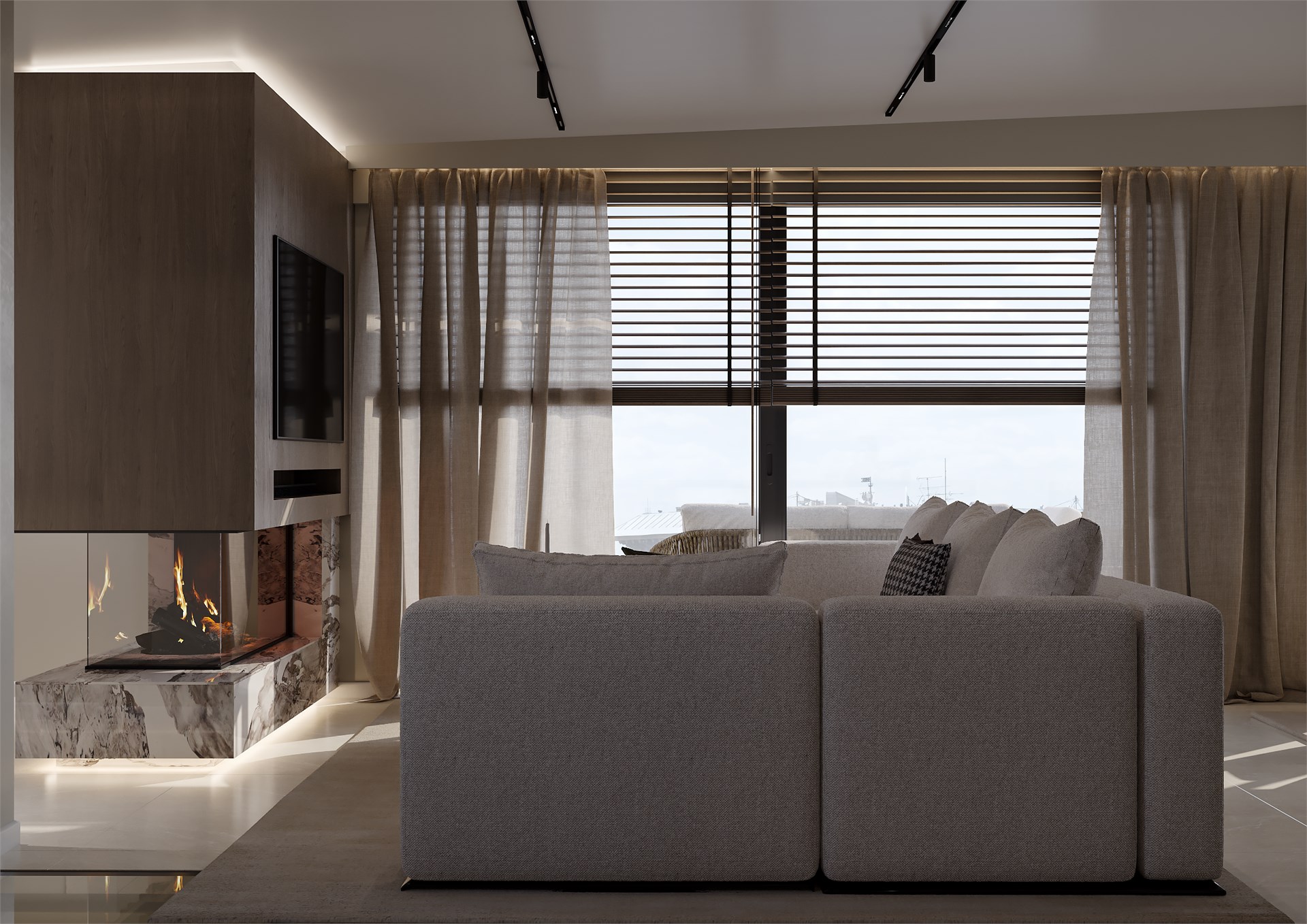 The power of elegance.